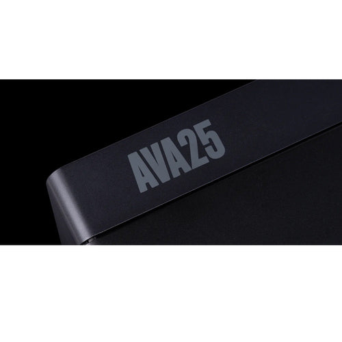 Arcam AVA25 Radia Series Dolby Atmos & DTS:X Class AB AV Amplifier with Dirac Live & Auracast