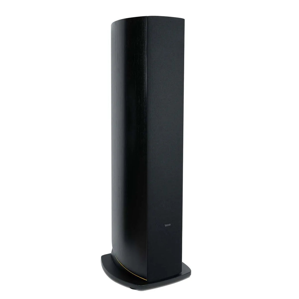Arcam Radia R45 Floorstanding Loudspeakers Pair Black