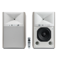 JBL 4329P Wireless Studio Monitor Speakers White