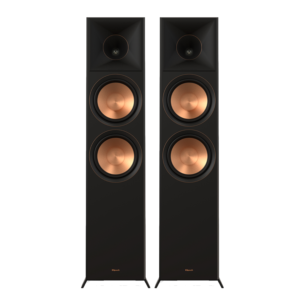 Klipsch RP-8000F II 5.1.2 Reference Premiere Speaker Package