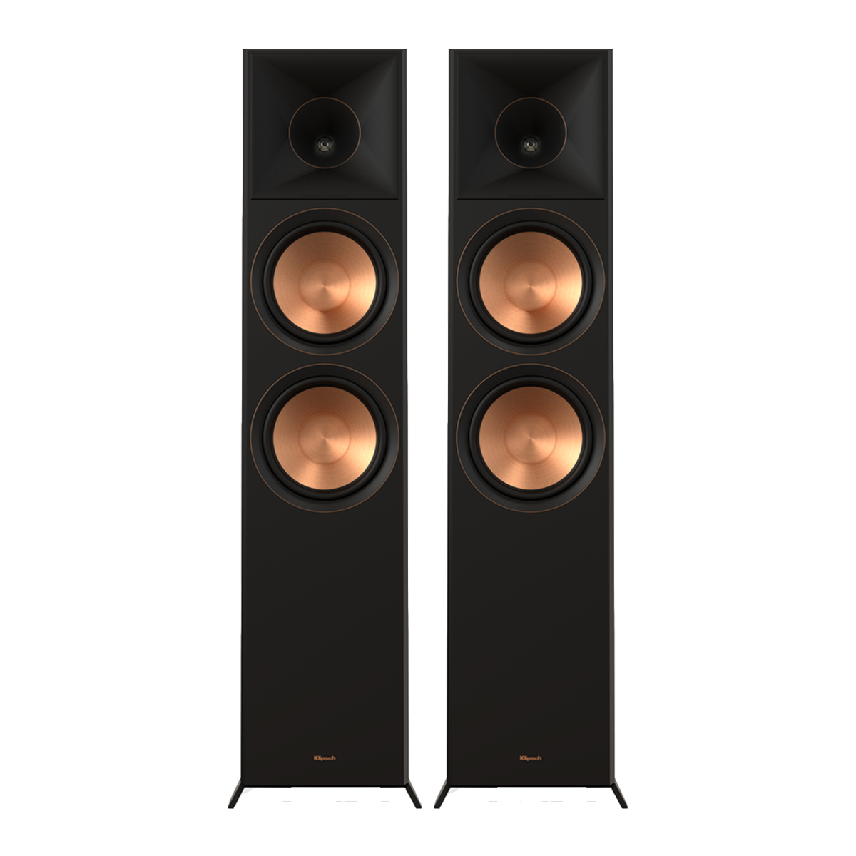 Klipsch RP-8000F II 5.1.2 Reference Premiere Speaker Package