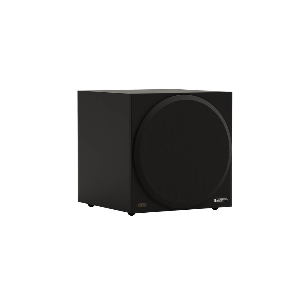 Marantz CINEMA 70s 7.2 Channel AV Receiver with Monitor Audio Bronze 300 7G 5.1 Speaker Package Black