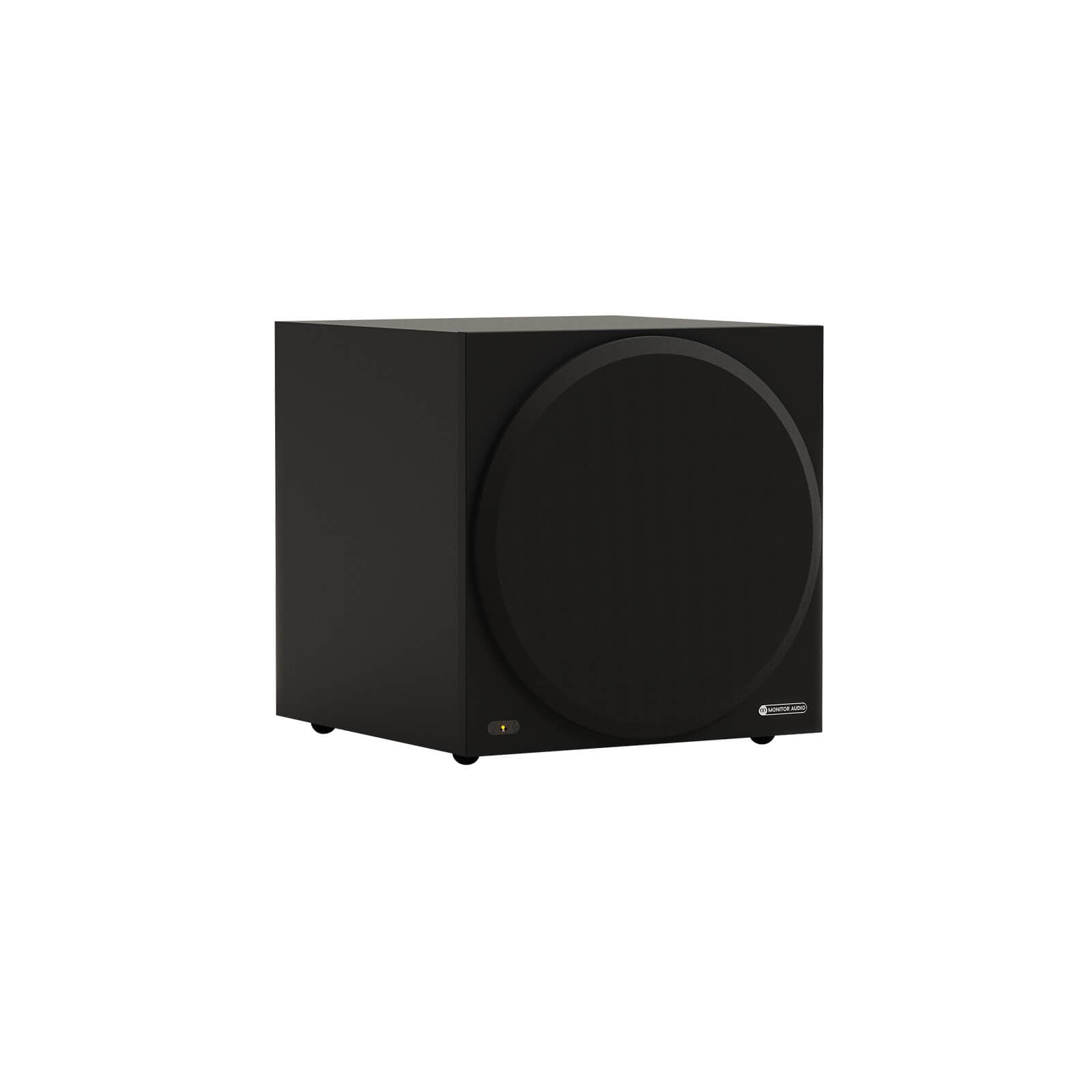 Marantz CINEMA 70s 7.2 Channel AV Receiver with Monitor Audio Bronze 300 7G 5.1 Speaker Package Black