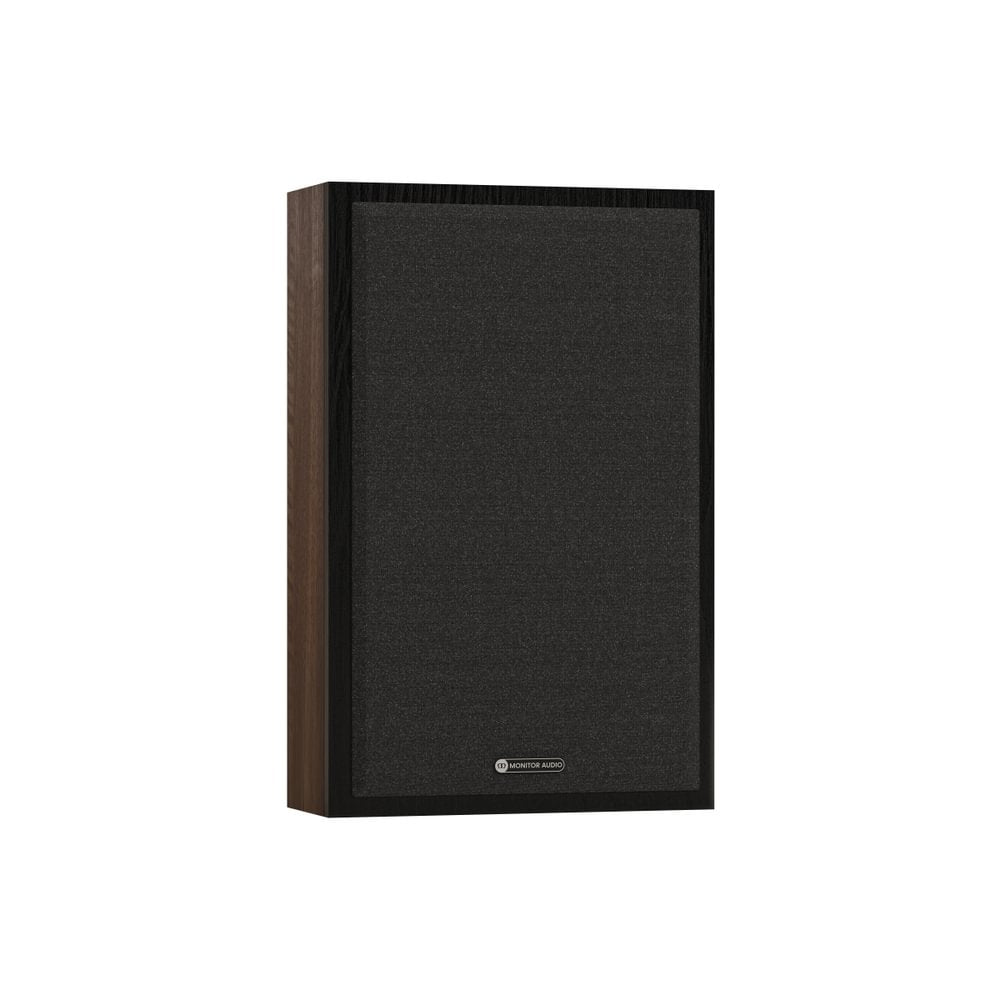 Monitor Audio Bronze 300 7G 7.1.2 Home Cinema Surround Sound Speakers Package Walnut