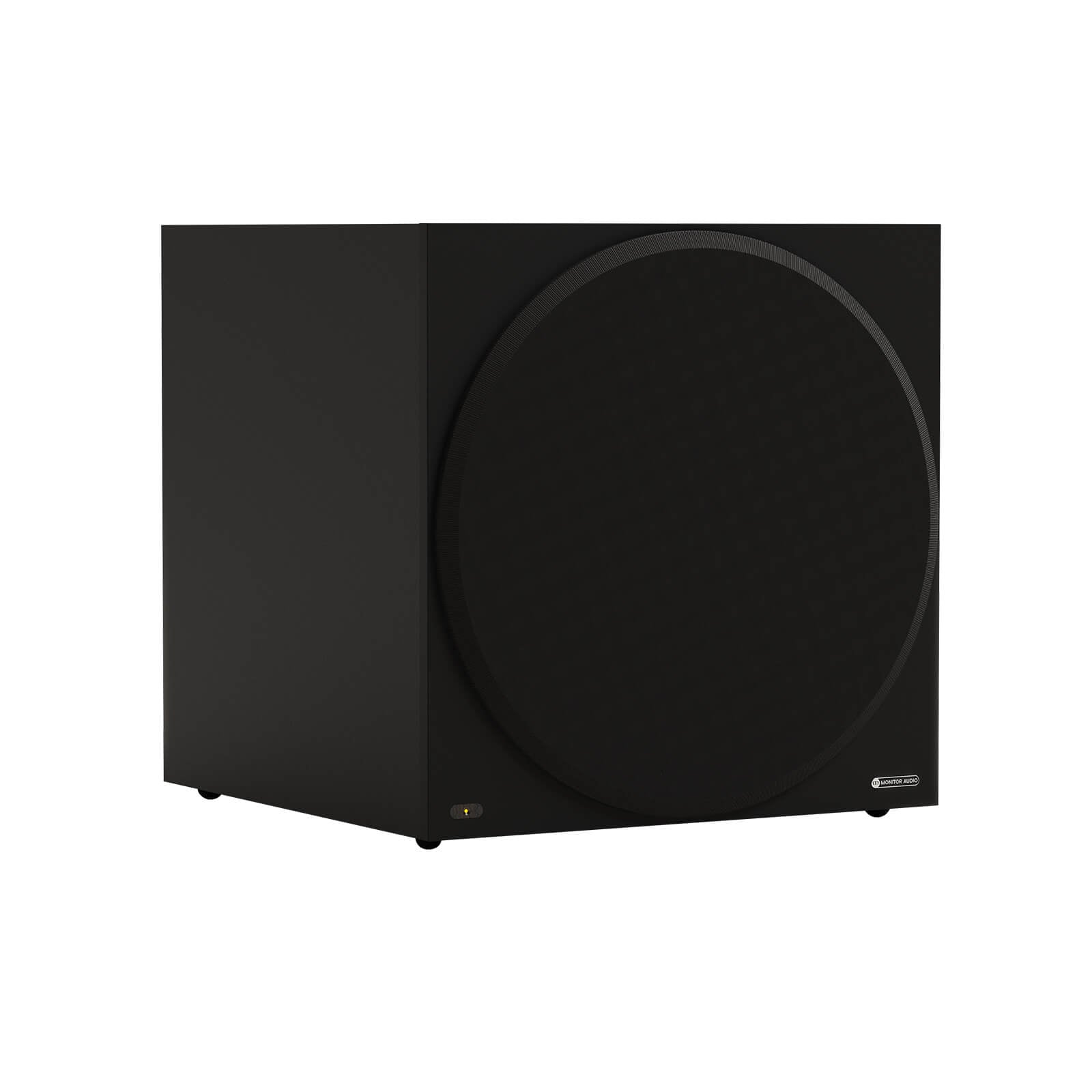 Monitor Audio Bronze 300 7G 7.1.2 Home Cinema Surround Sound Speakers Package Walnut