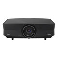 Optoma UHZ68LV DLP Dual Laser 4K Ultra HD HDR Projector Black