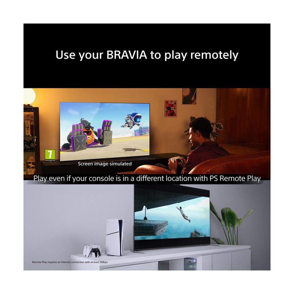Sony K98XR75M2PB 98 Inch BRAVIA 7 II True RGB LED 4K Ultra HD HDR Smart Google TV 2026