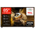 TCL 85X11L-UK 85 Inch X11L 4K Ultra HD HDR SQD-Mini LED Smart Google TV 2026